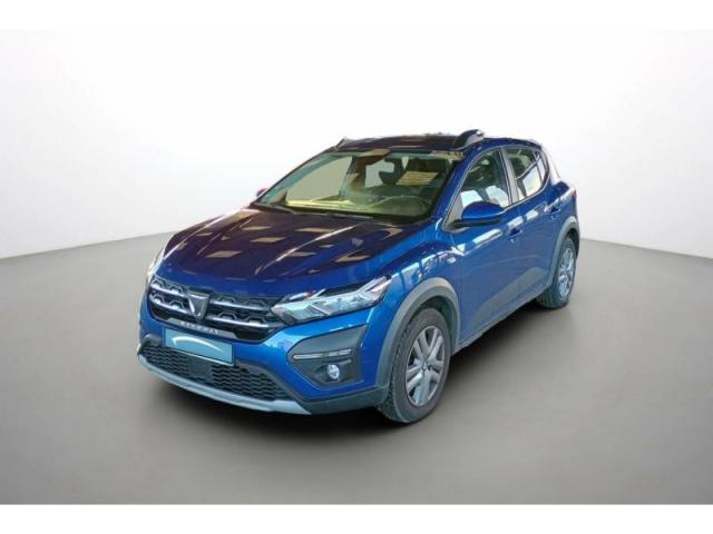 Dacia Sandero Tce 90 Stepway Confort