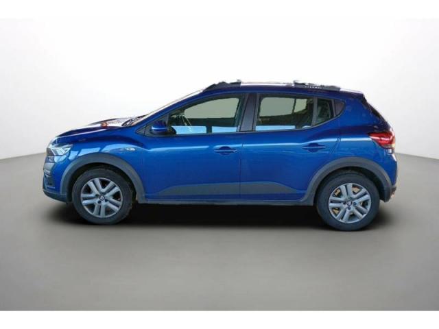 Dacia Sandero image 3