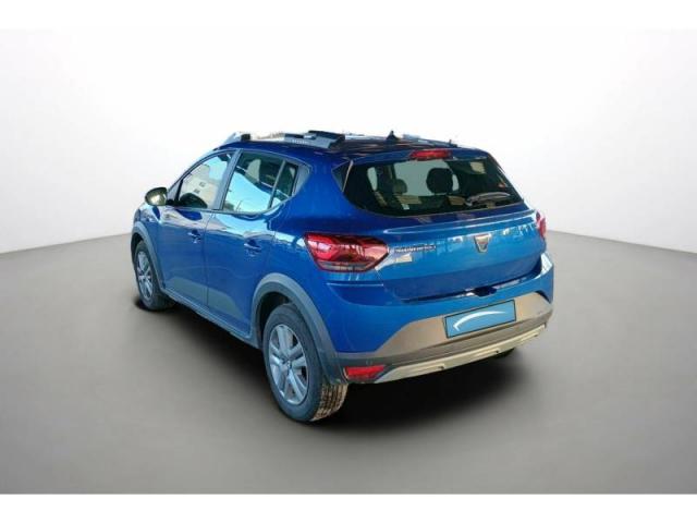 Dacia Sandero image 6