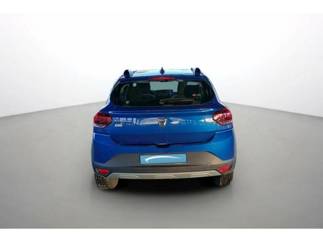 Dacia Sandero image 1