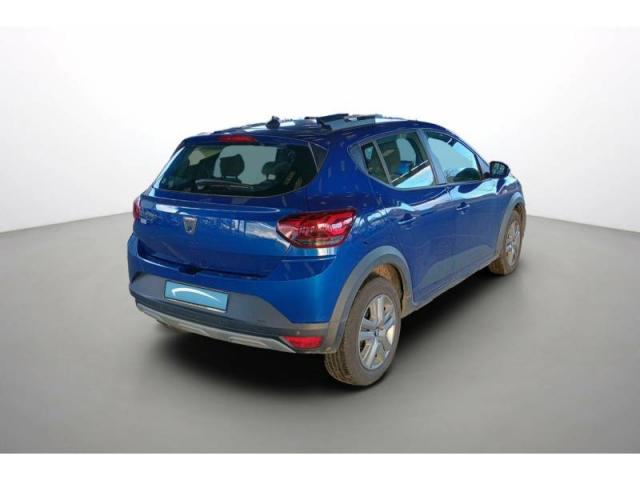 Dacia Sandero image 2