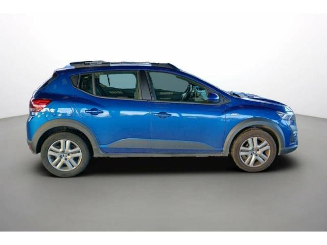 Dacia Sandero image 4