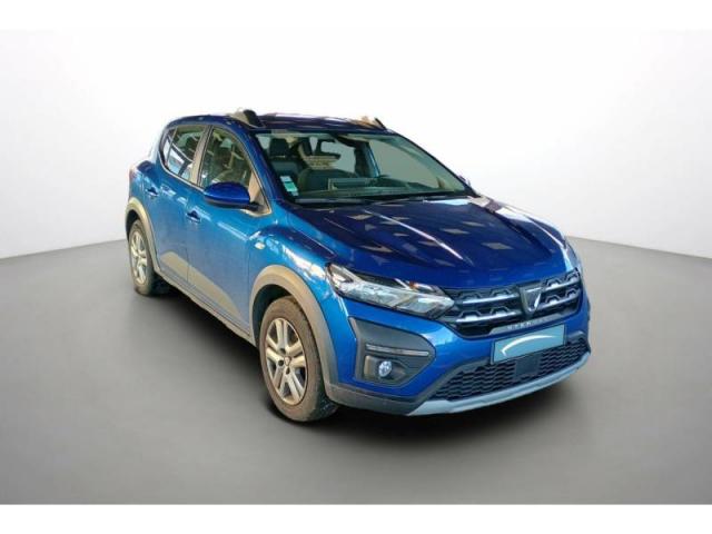 Dacia Sandero image 5