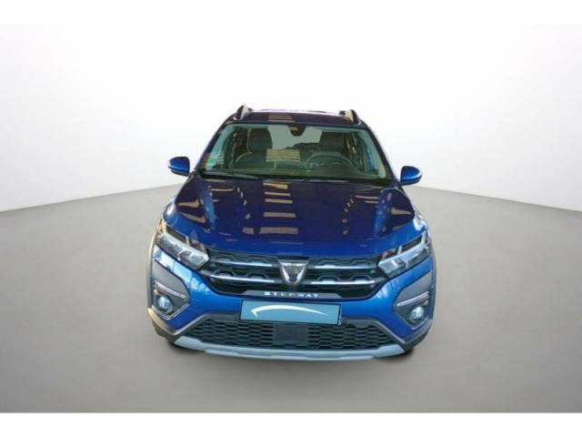 Dacia Sandero image 8