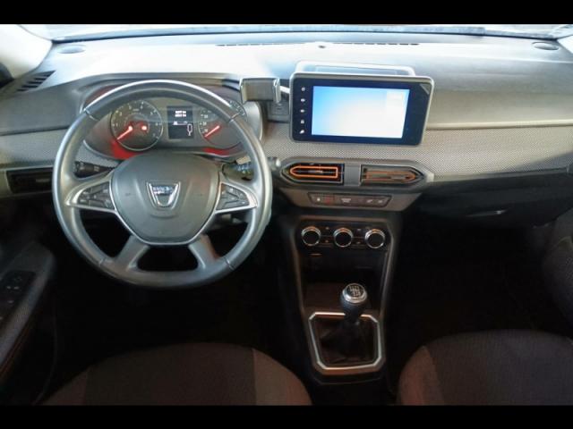 Dacia Sandero image 7