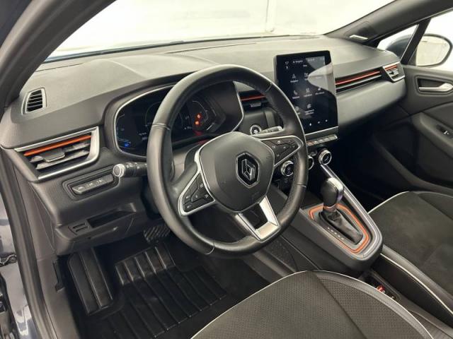 Renault Clio image 1