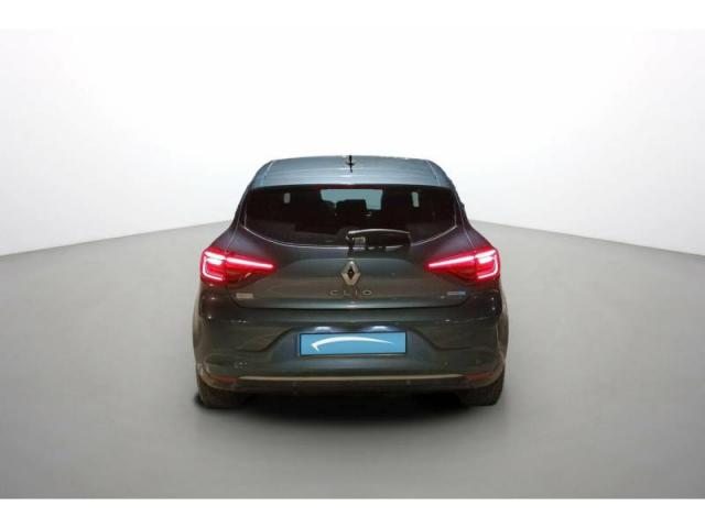 Renault Clio image 7