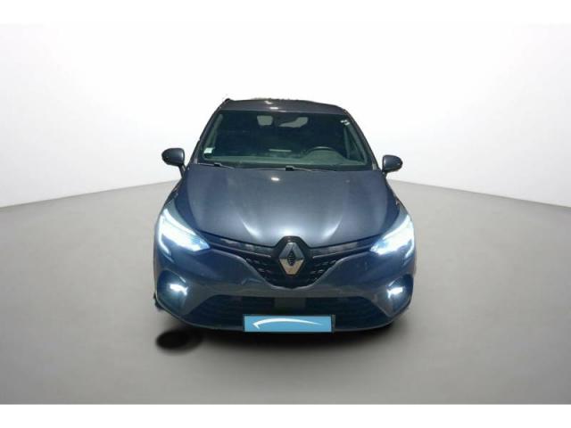 Renault Clio image 1