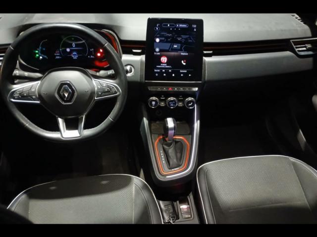 Renault Clio image 8