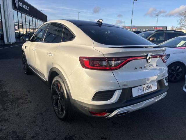 Renault Arkana image 9