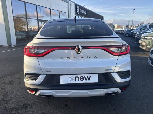 Renault Arkana image 2