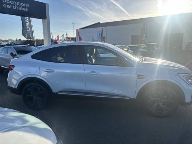 Renault Arkana image 1