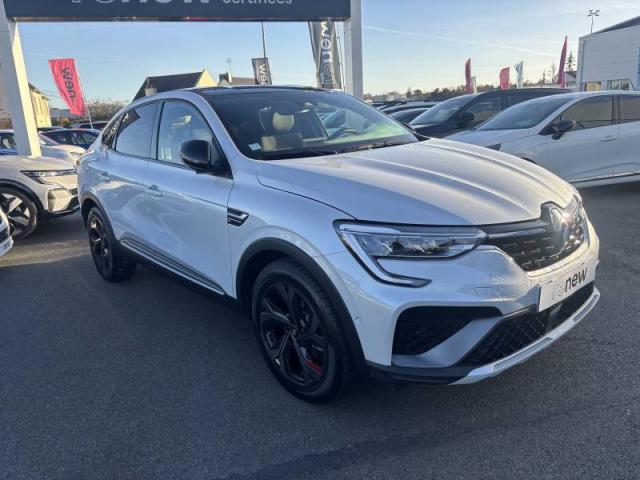 Renault Arkana image 7