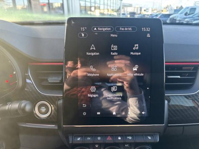 Renault Arkana image 5