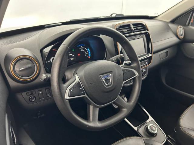 Dacia Spring image 1