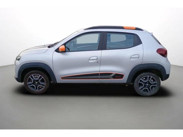 Dacia Spring image 2