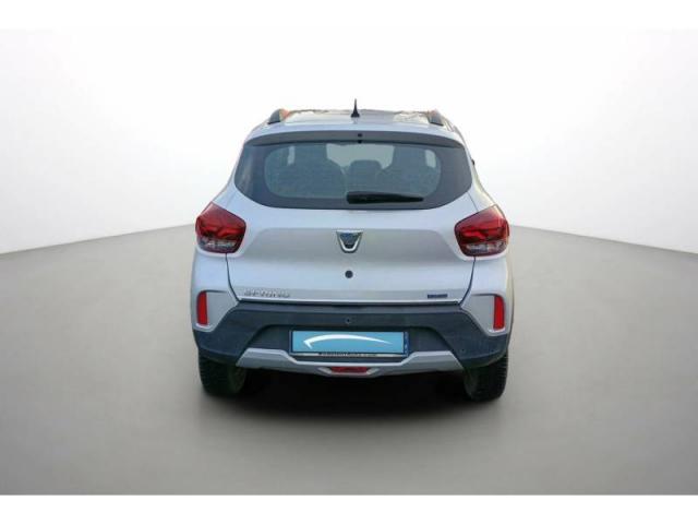 Dacia Spring image 6