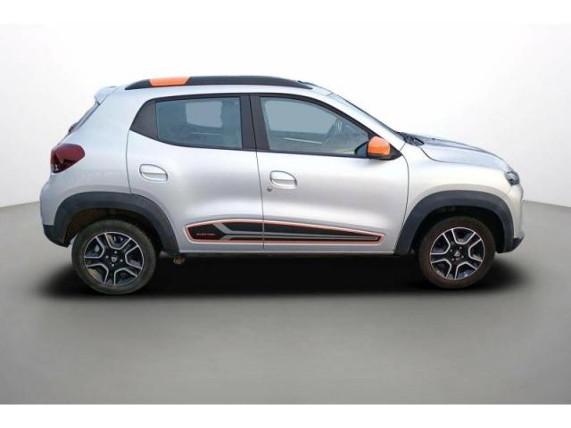 Dacia Spring image 7