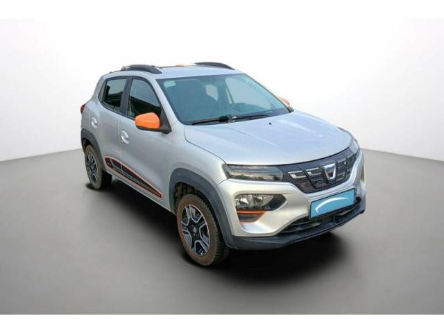 Dacia Spring image 3