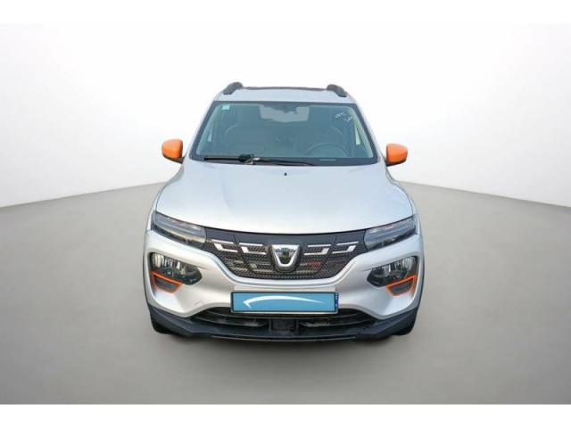 Dacia Spring image 5
