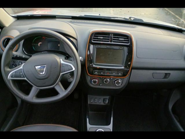 Dacia Spring image 1