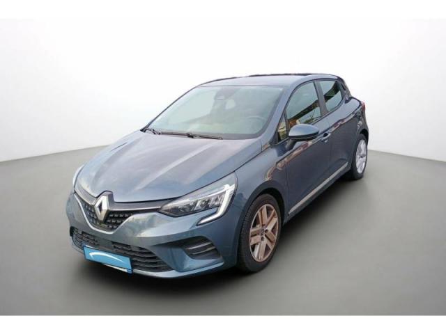 Renault Clio Tce 100 Gpl - 21n Business