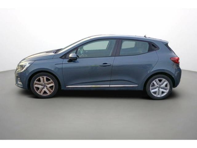 Renault Clio image 1
