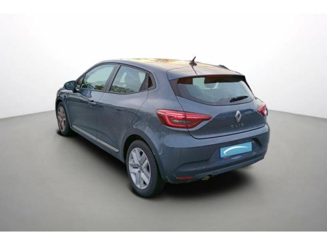 Renault Clio image 2