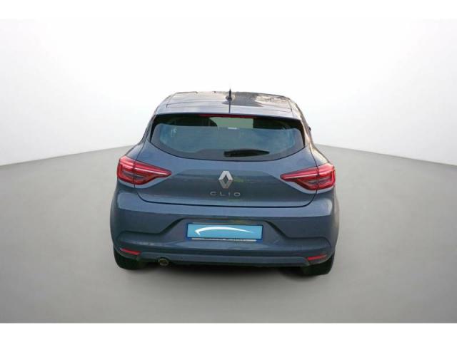 Renault Clio image 8