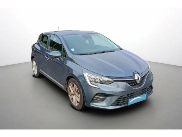 Renault Clio image 3