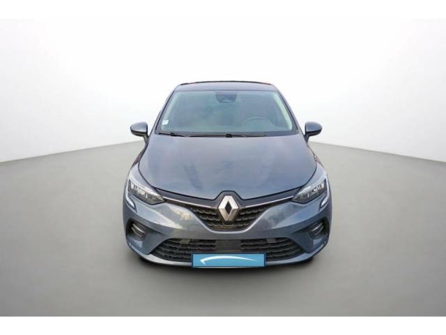 Renault Clio image 4