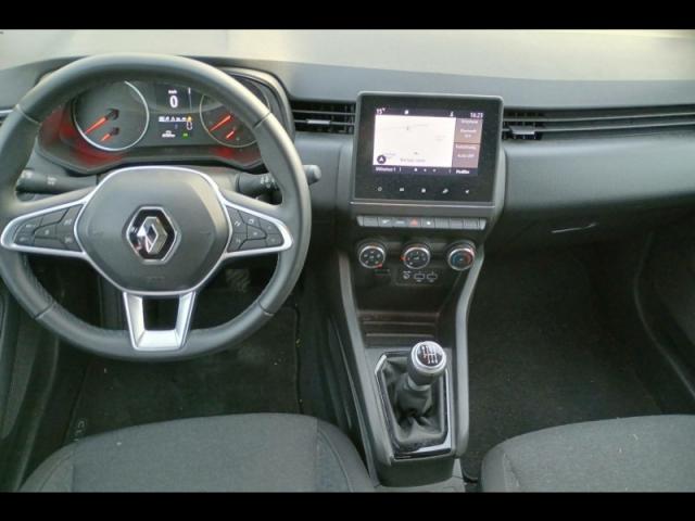 Renault Clio image 6