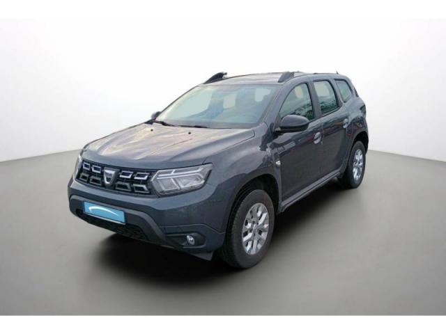 Dacia Duster Eco-G 100 4x2 Confort