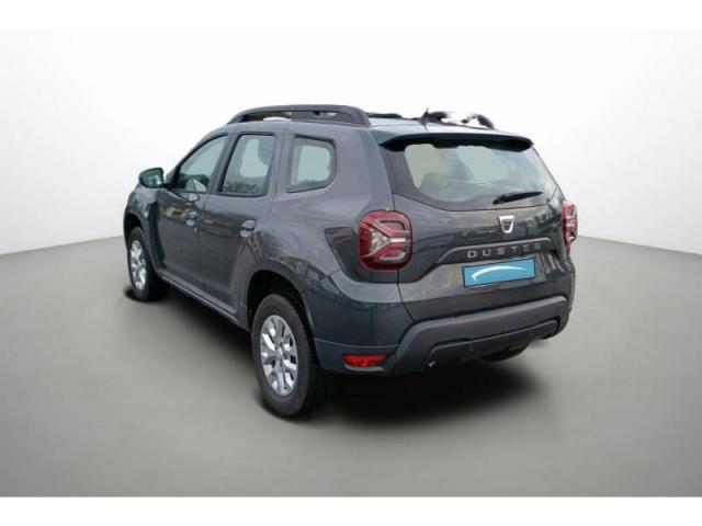 Dacia Duster image 4