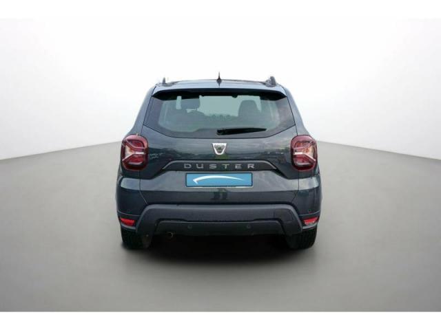 Dacia Duster image 8