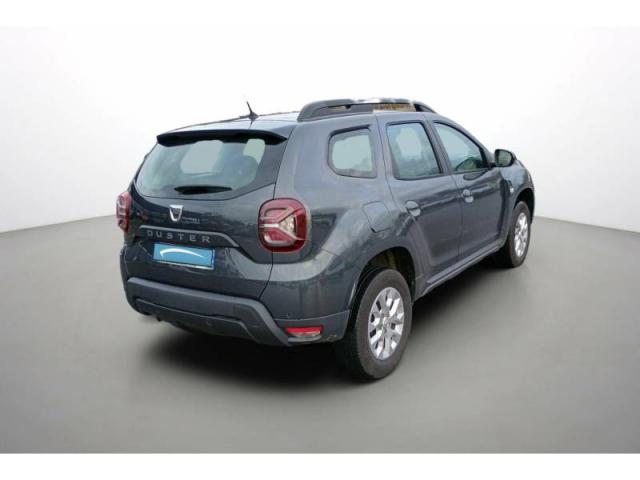 Dacia Duster image 5