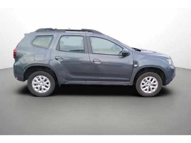 Dacia Duster image 1