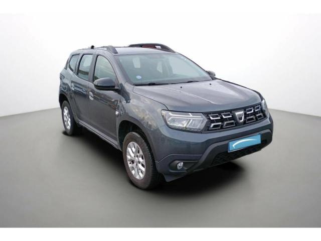 Dacia Duster image 7