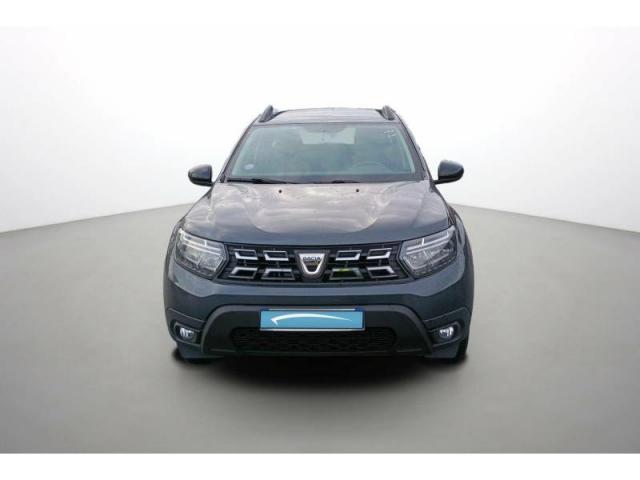 Dacia Duster image 6
