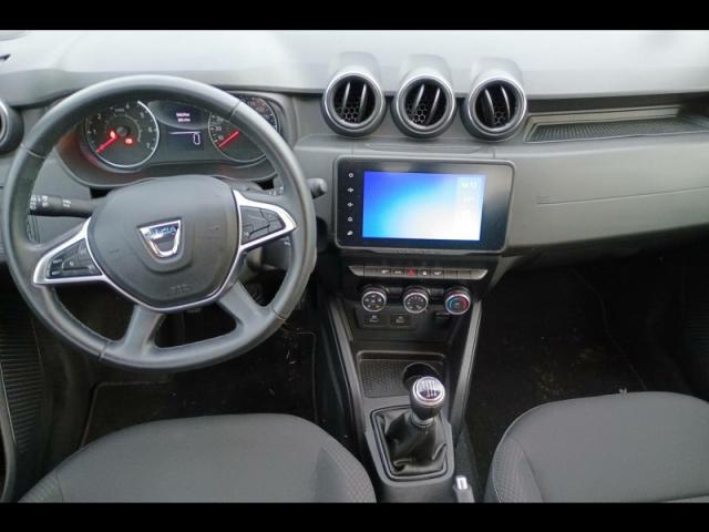 Dacia Duster image 3