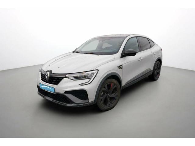 Renault Arkana E-Tech Hybride 145 R.s. Line Fast Track