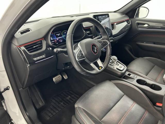 Renault Arkana image 1