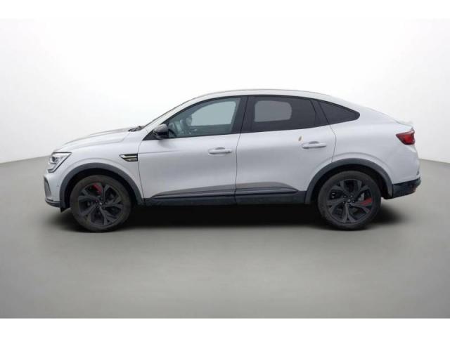 Renault Arkana image 2