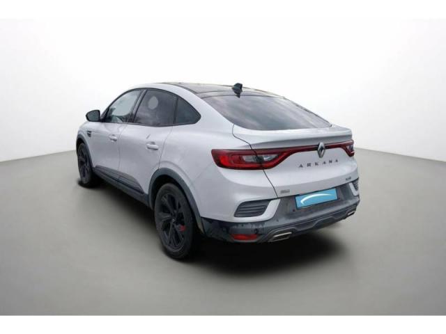 Renault Arkana image 6