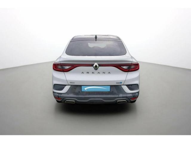 Renault Arkana image 4