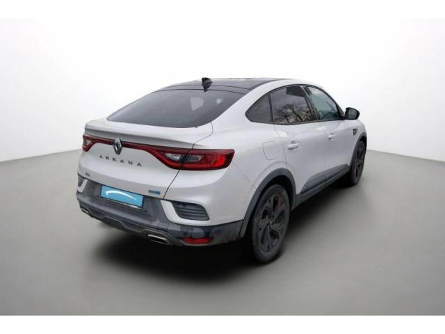 Renault Arkana image 3