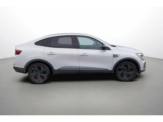 Renault Arkana image 5