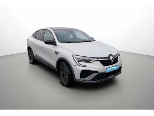 Renault Arkana image 7