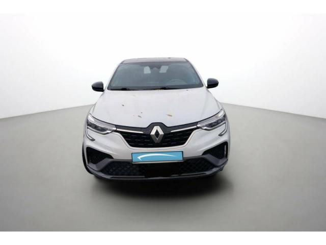 Renault Arkana image 1