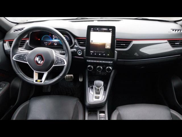 Renault Arkana image 8